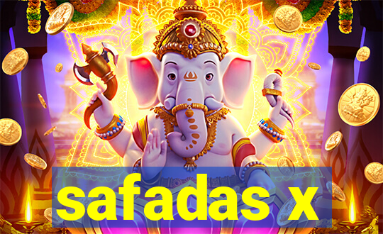 safadas x